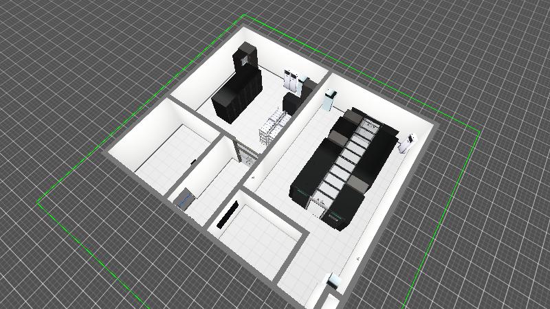 石家庄科工-V119