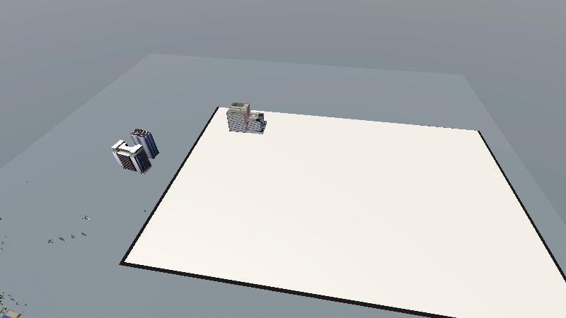 中科院全景卫星子系统场景