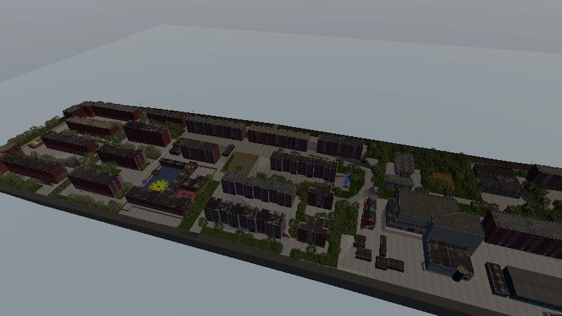 XQM271_阳光幼儿园