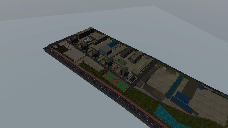 XQM15_羊耳峪南里_东风文化广场