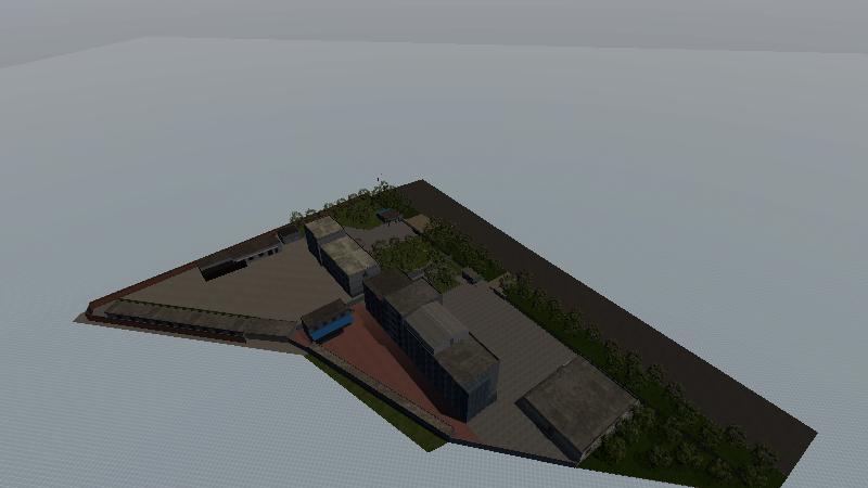 北京广播电视大学（燕山分校）