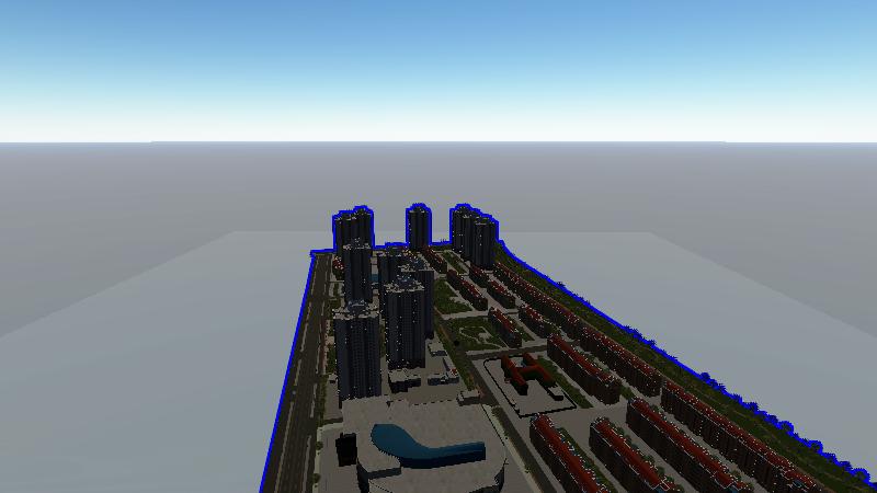 XQM204_燕化星城建德四里