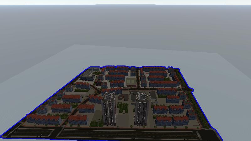 XQM202_燕化星城建德二里