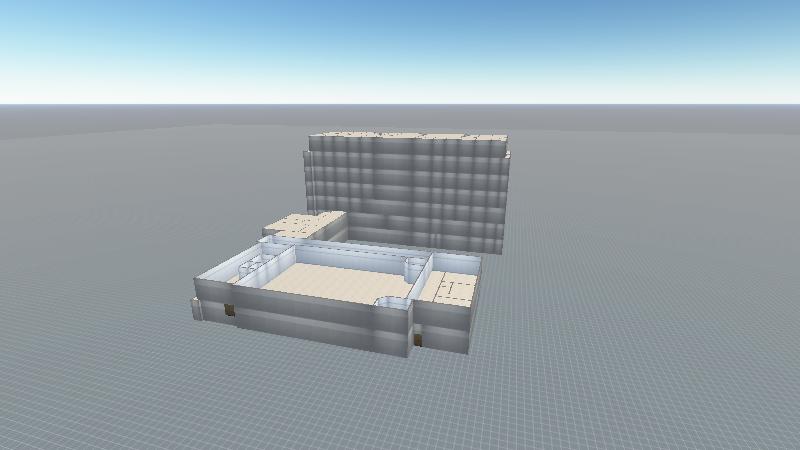 大学生创业孵化中心