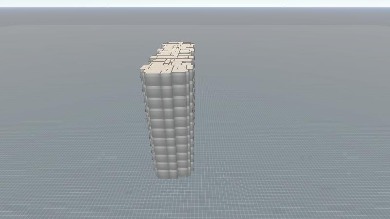 单位公共租赁房12