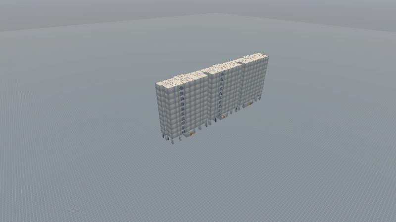 单位公共租赁房20