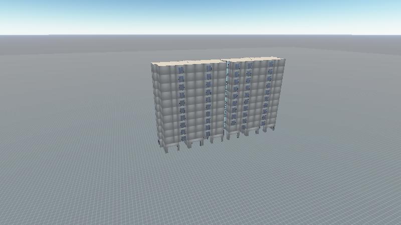 单位公共租赁房18