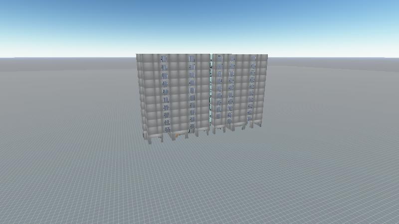 单位公共租赁房19