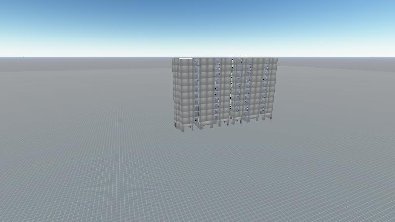 单位公共租赁房20