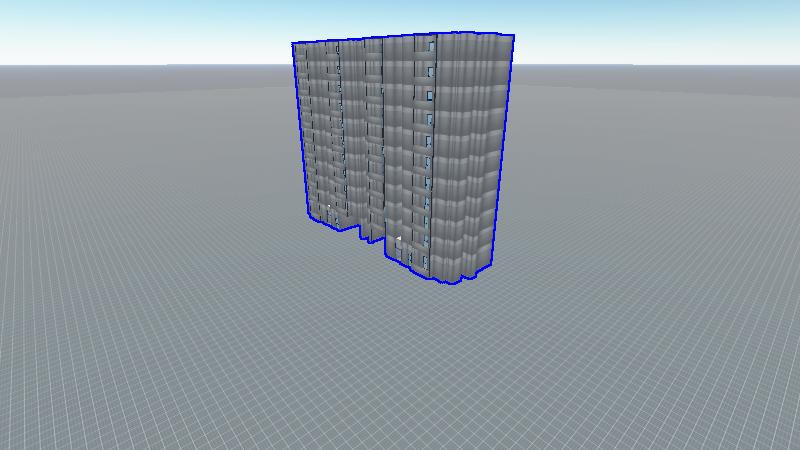 单位公共租赁房15