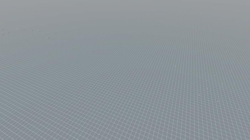 123#楼二层消防报警设备