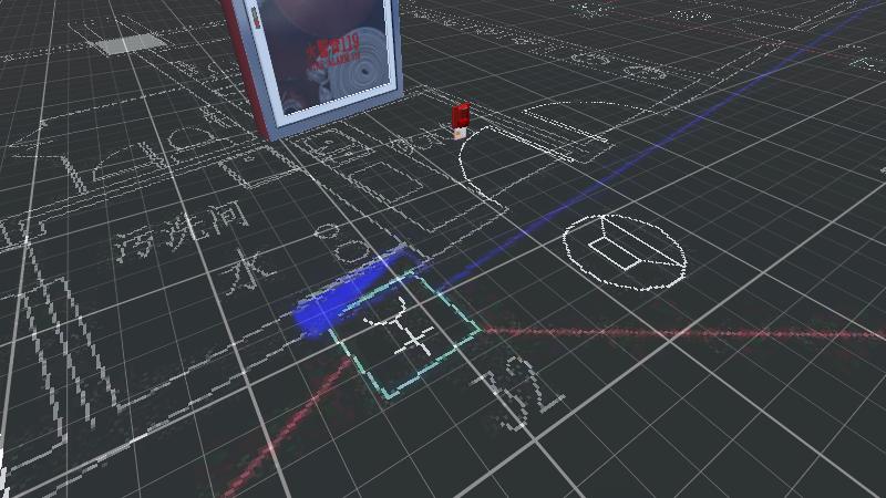 123#楼二十一层声光手报消报消火栓1