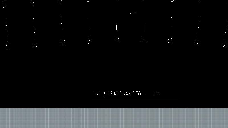 123#楼一层声光手报消报