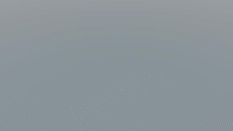 9#楼二层温感烟感