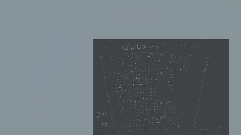 地下二层A区消防设备