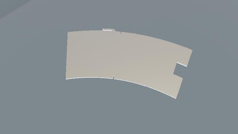 地下二层AB区无设备