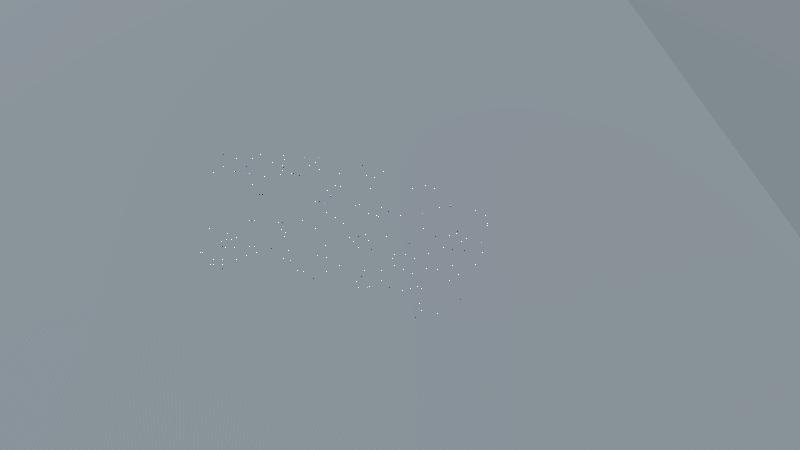 地下二层DE区设备