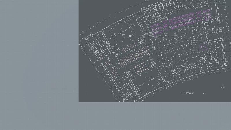 地下一层B区车位