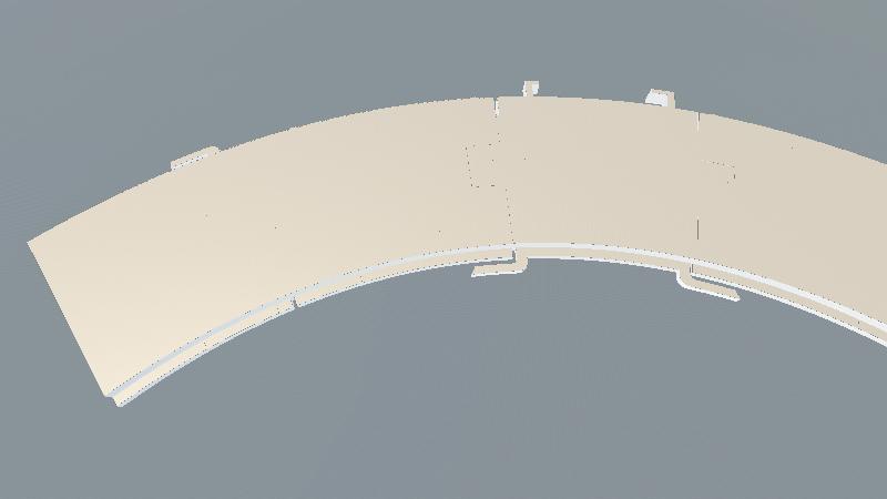 市民中心地下室无管道