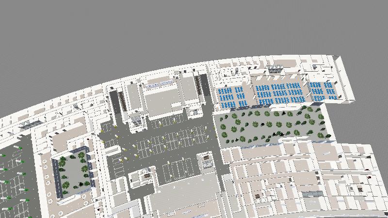 地下一层AB区20220908