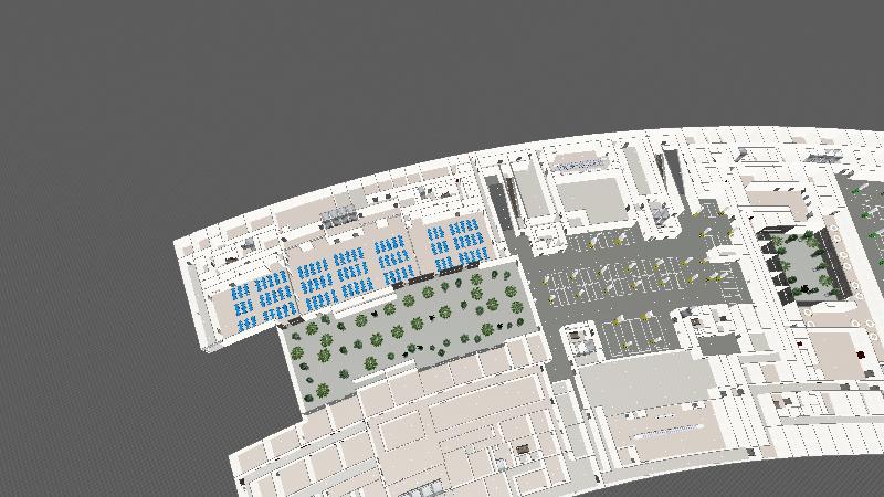 地下一层DE区20220908