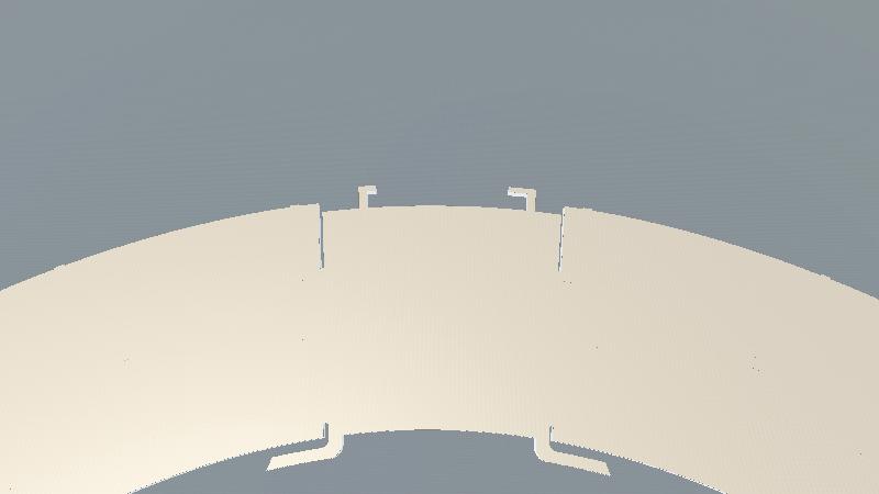 市民中心地下二层带喷淋管道20220908