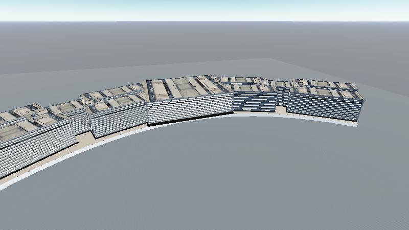 市民中心地下一层_20230201