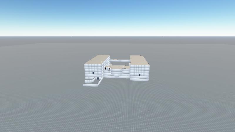 甘肃财贸12#实训楼