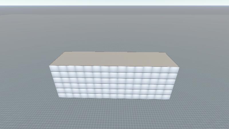 甘肃财贸9#宿舍楼A段