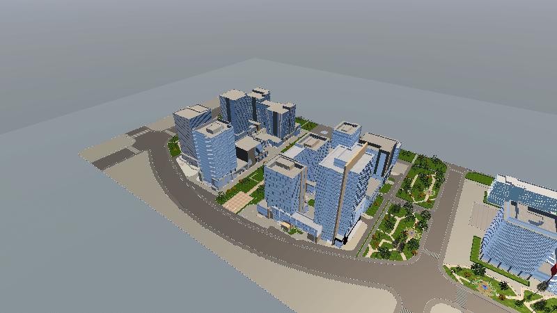 UCIE实操联系场景