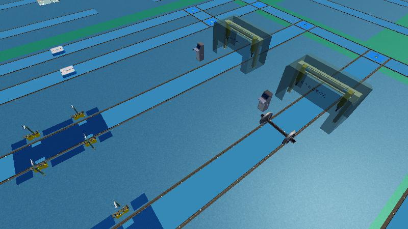 柳州机保段改英文