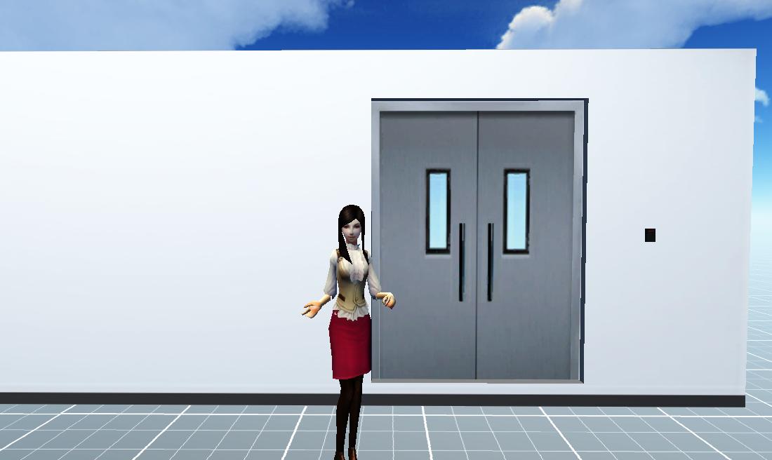 测绘院屏蔽机房