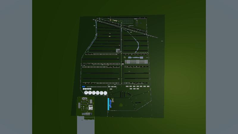 别古庄村域规划CB20210916165206