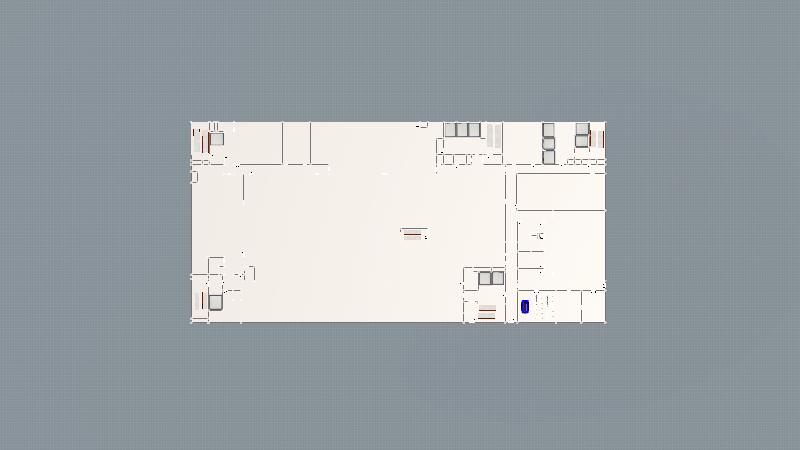 九江二附院门诊4层A段