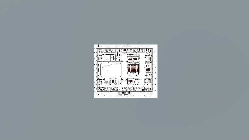 鄂州-综合服务中心2层