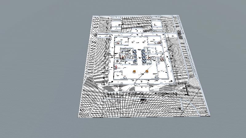 鄂州-总部大楼1层