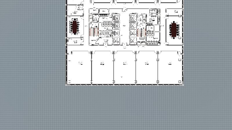 鄂州-总部大楼3-9层