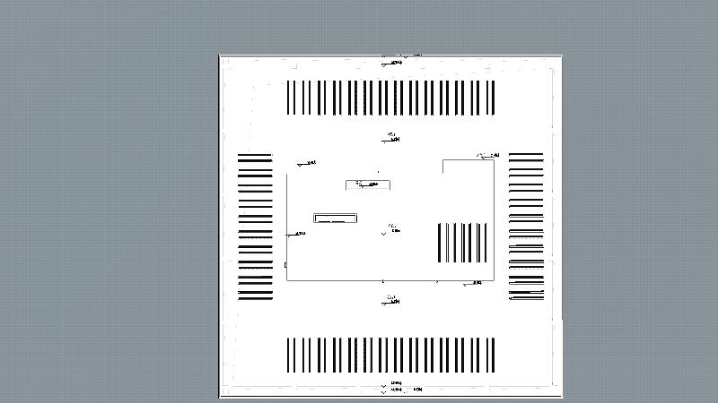 鄂州-总部大楼架构设备层