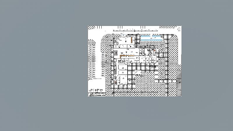 鄂州-产业档案中心1层