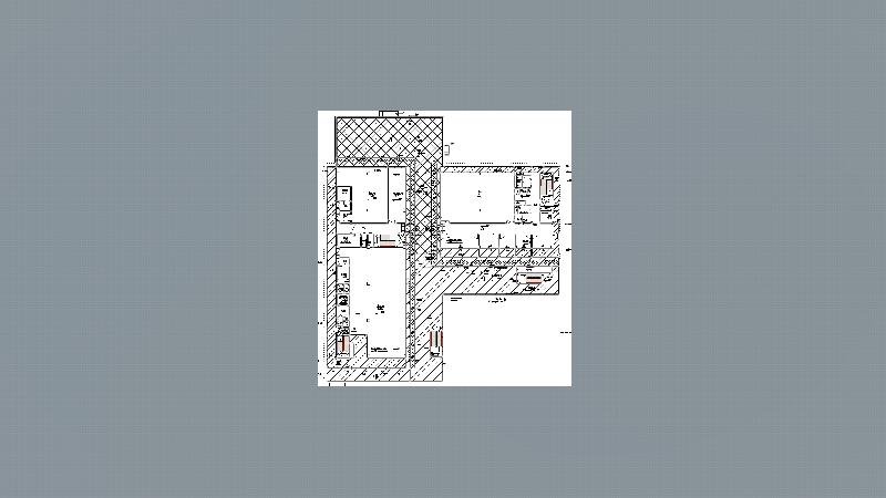 鄂州-产业档案中心2层