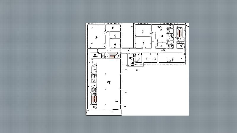 鄂州-产业档案中心3层