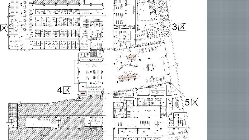 九江二附院门诊1层—中