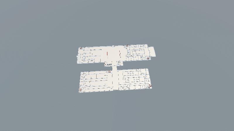 赣北医院急诊1层