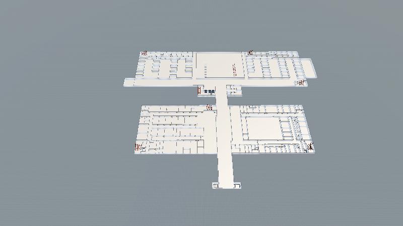 赣北医院急诊2层