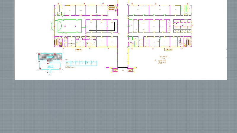 赣北医院急诊3层