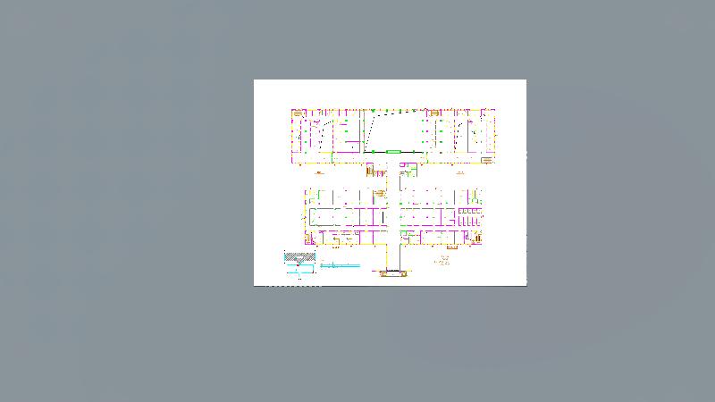 赣北医院急诊4层