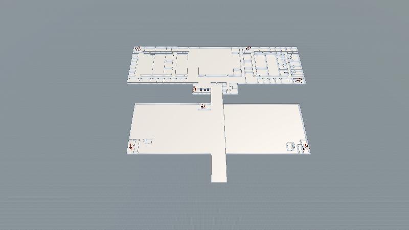 赣北医院急诊5层