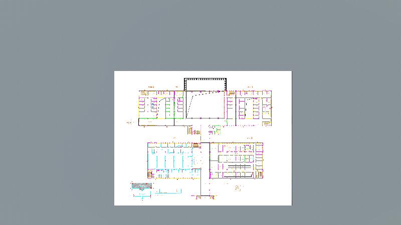 赣北医院急诊3层（新）