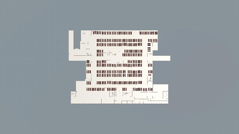 赣北医院地下室