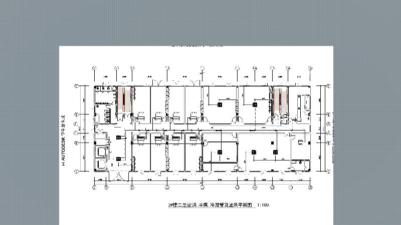 中国人民银行南昌支行2层
